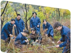 让工业固废“变废为宝”